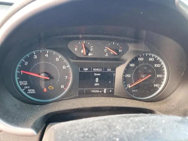 2020 CHEVROLET MALIBU LS  