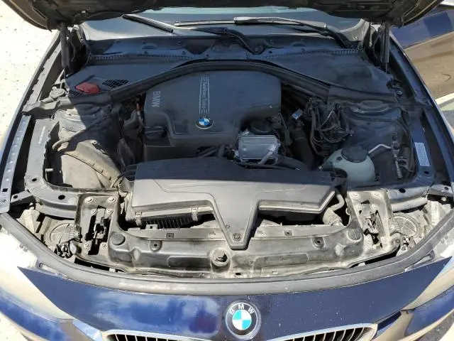 2013 BMW 328 I