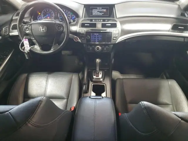 2013 HONDA CROSSTOUR EXL  