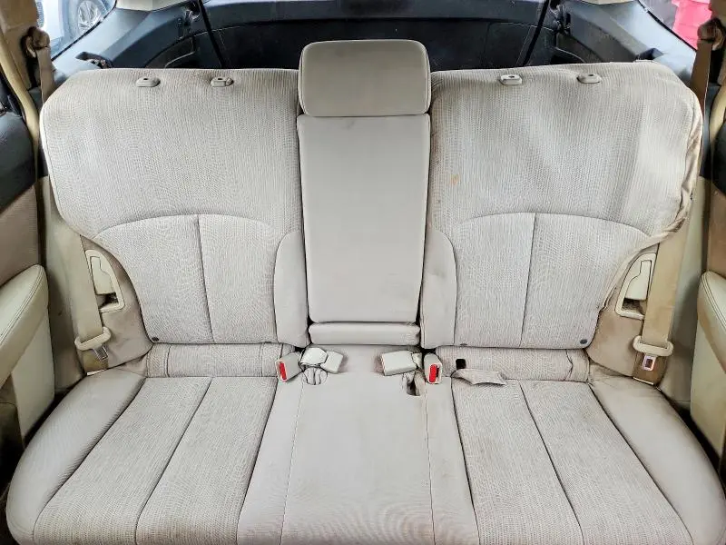 2014 SUBARU OUTBACK 2.5I  