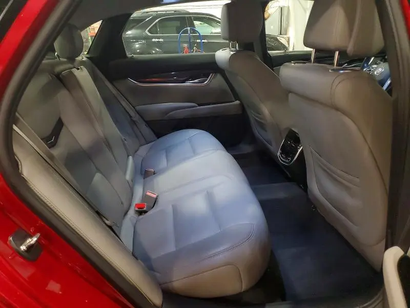 2014 CADILLAC XTS PREMIUM COLLECTION  