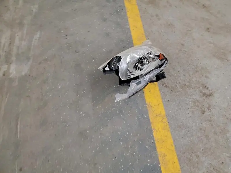 2012 HONDA FIT SPORT  