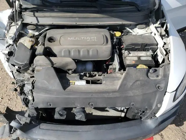 2018 JEEP CHEROKEE TRAILHAWK  