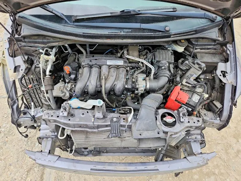 2019 HONDA FIT LX  