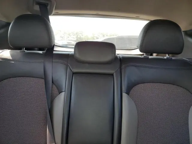 2013 HYUNDAI TUCSON GLS  