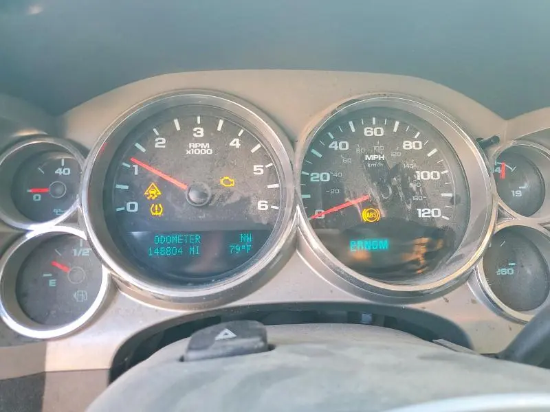 2011 GMC SIERRA K1500 SLE  