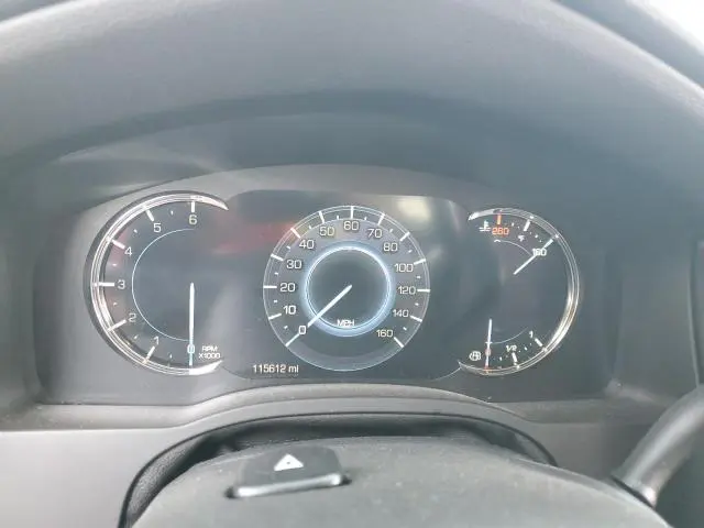 2020 CADILLAC ESCALADE PREMIUM LUXURY  