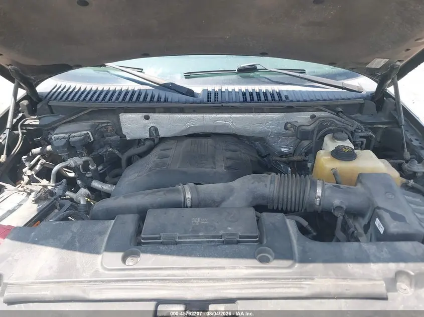 2015 FORD EXPEDITION LIMITED