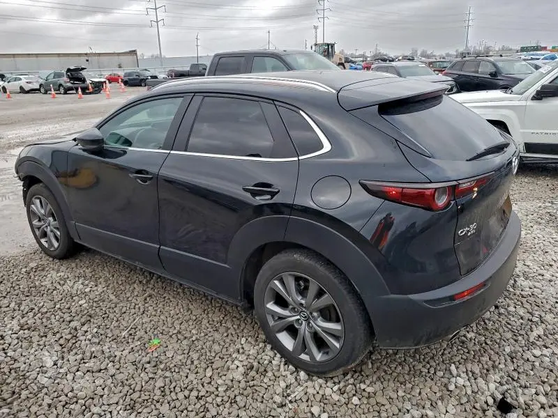 2023 MAZDA CX-30 SELECT  