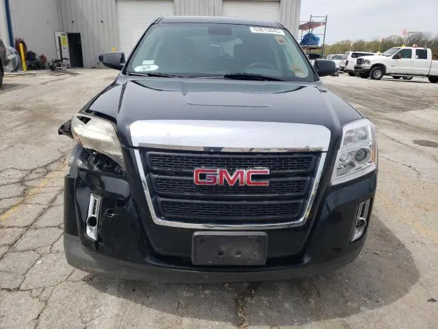 2012 GMC TERRAIN SLE  
