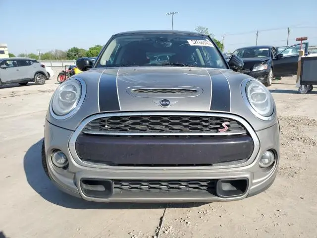 2020 MINI COOPER S