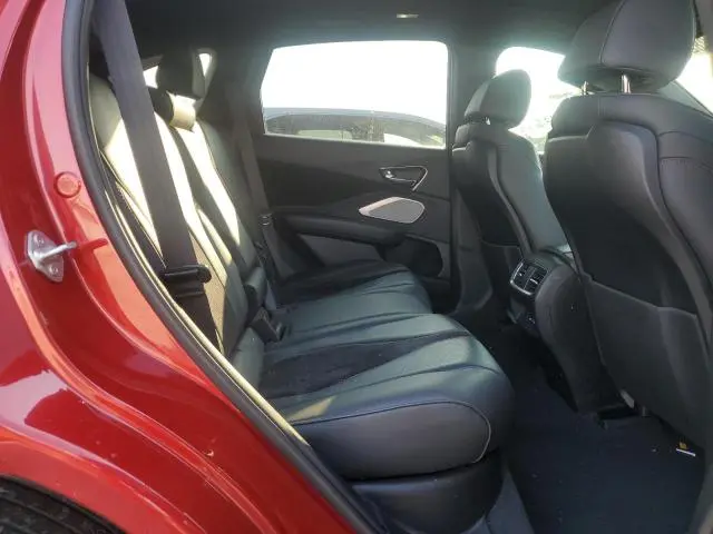 2022 ACURA RDX A-SPEC