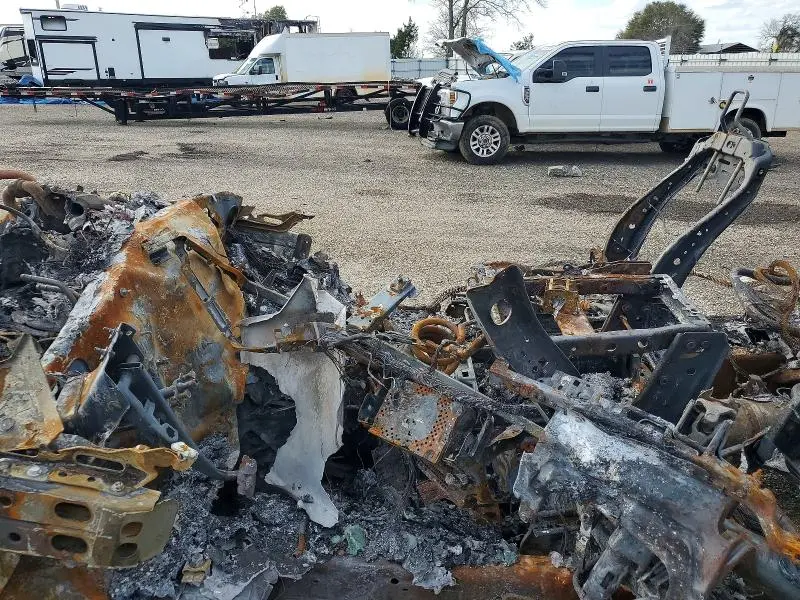 2022 FORD F250 SUPER DUTY  