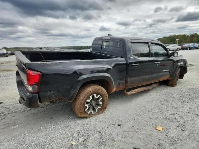 2023 TOYOTA TACOMA DOUBLE CAB  