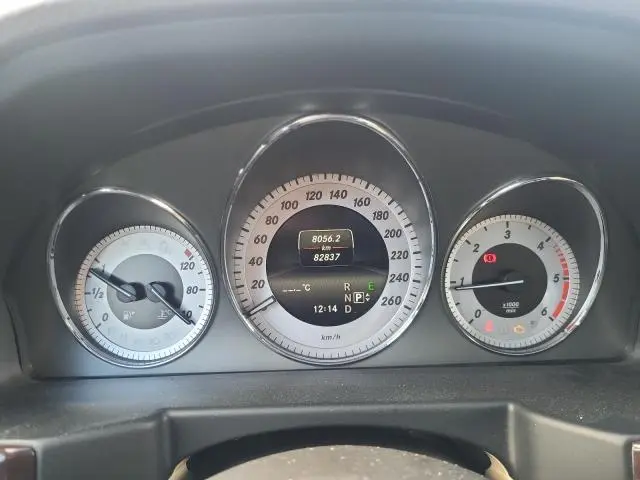 2015 MERCEDES-BENZ GLK 250 BLUETEC  