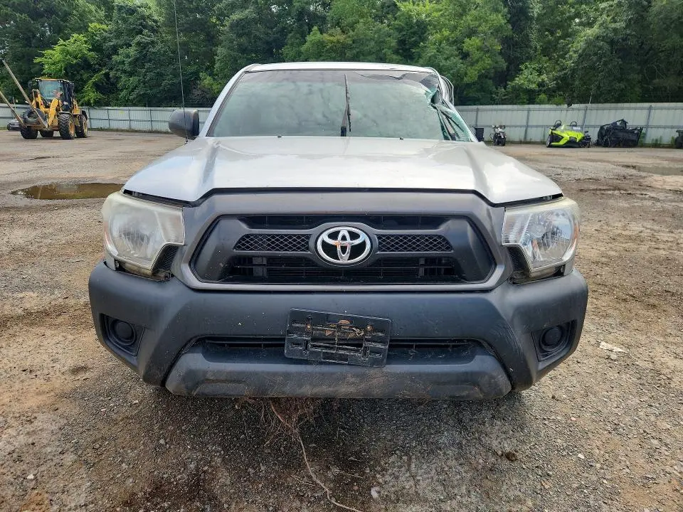 2013 TOYOTA TACOMA BASE  