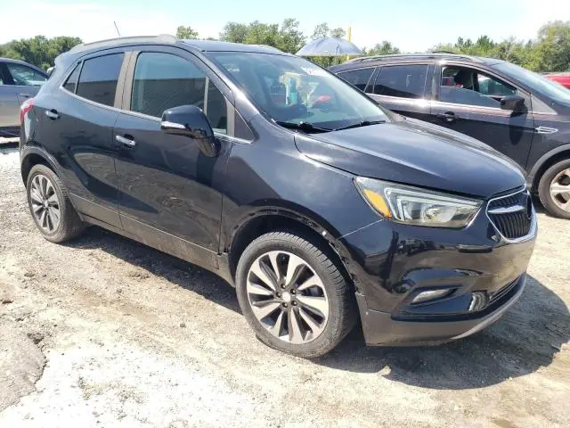2018 BUICK ENCORE PREFERRED II  