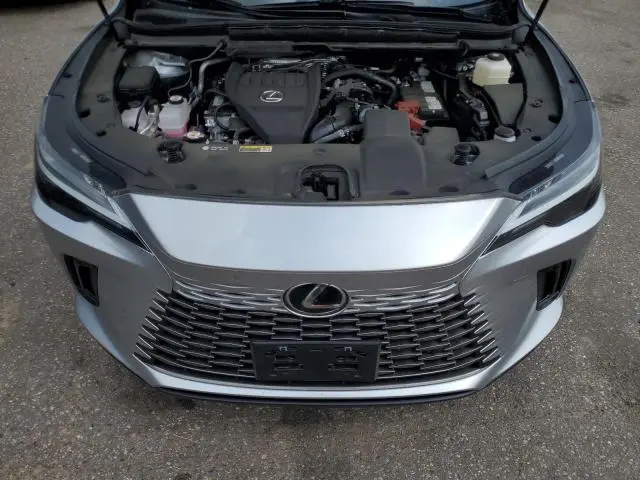 2023 LEXUS RX 350 BASE  