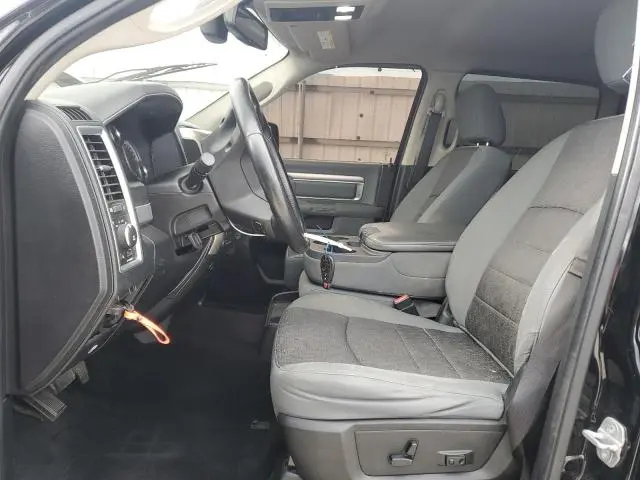 2014 RAM 1500 SLT  