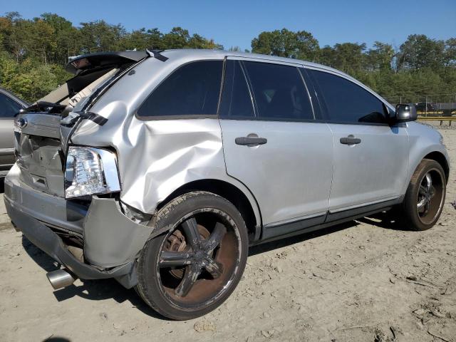 2011 FORD EDGE SE