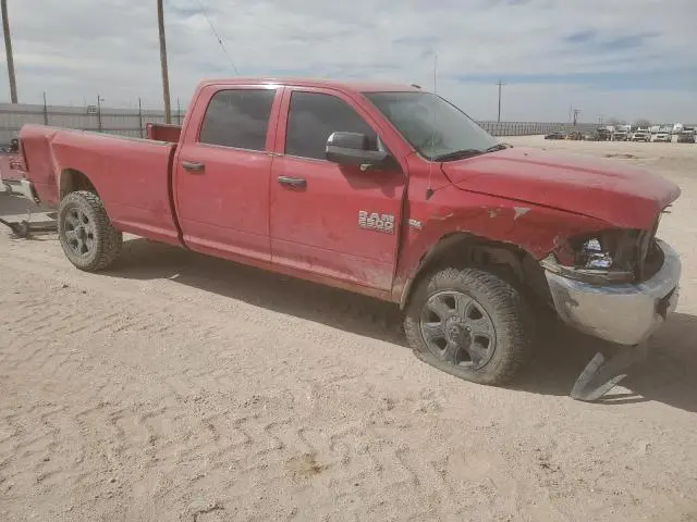 2014 RAM 2500 ST