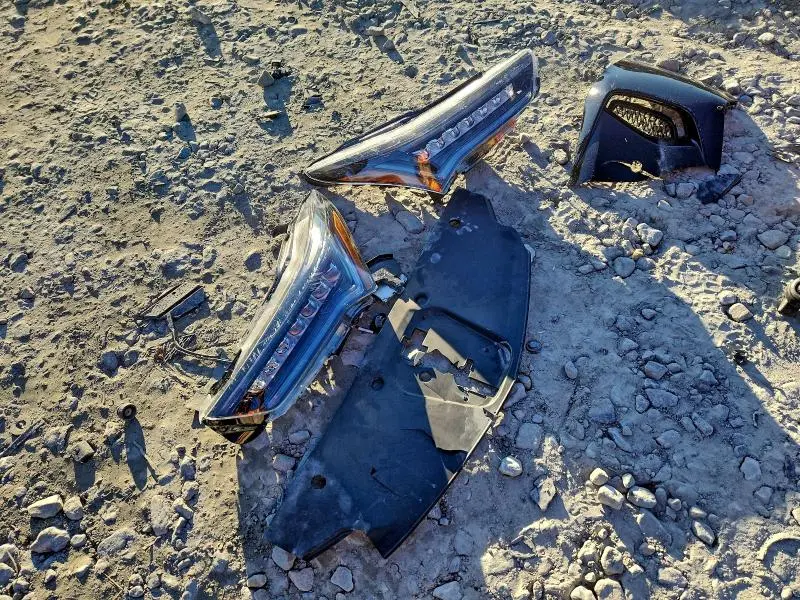 2024 ACURA RDX A-SPEC ADVANCE  