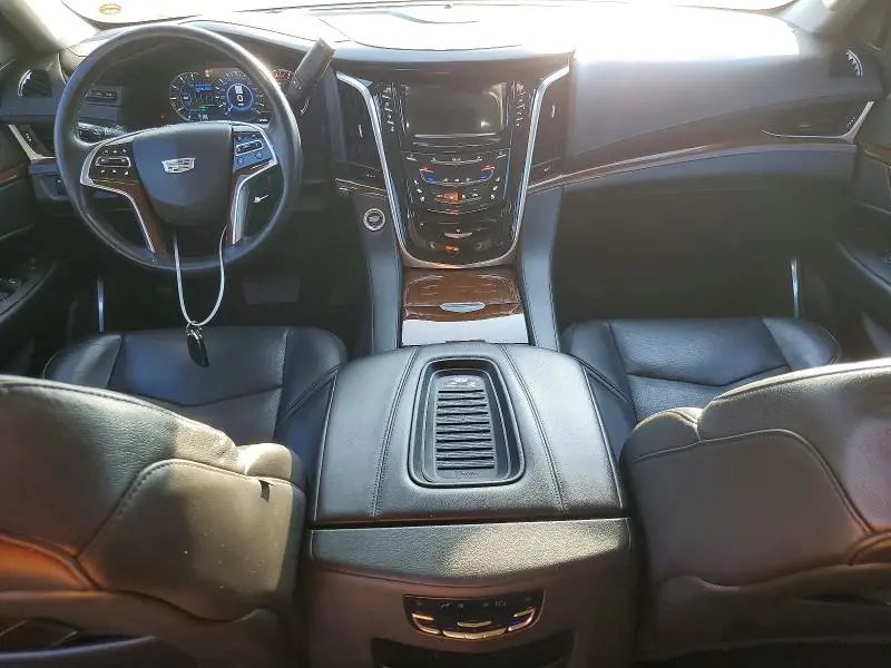 2020 CADILLAC ESCALADE ESV LUXURY  