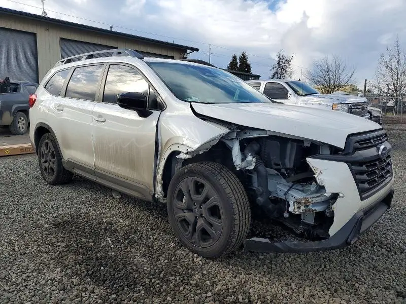 2024 SUBARU ASCENT ONYX EDITION  