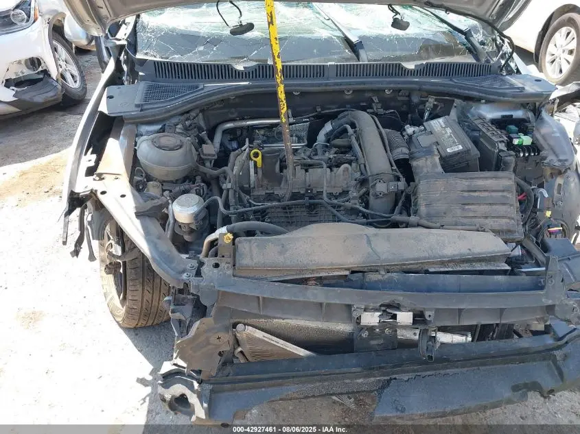 2019 VOLKSWAGEN JETTA 1.4T R-LINE/1.4T S/1.4T SE