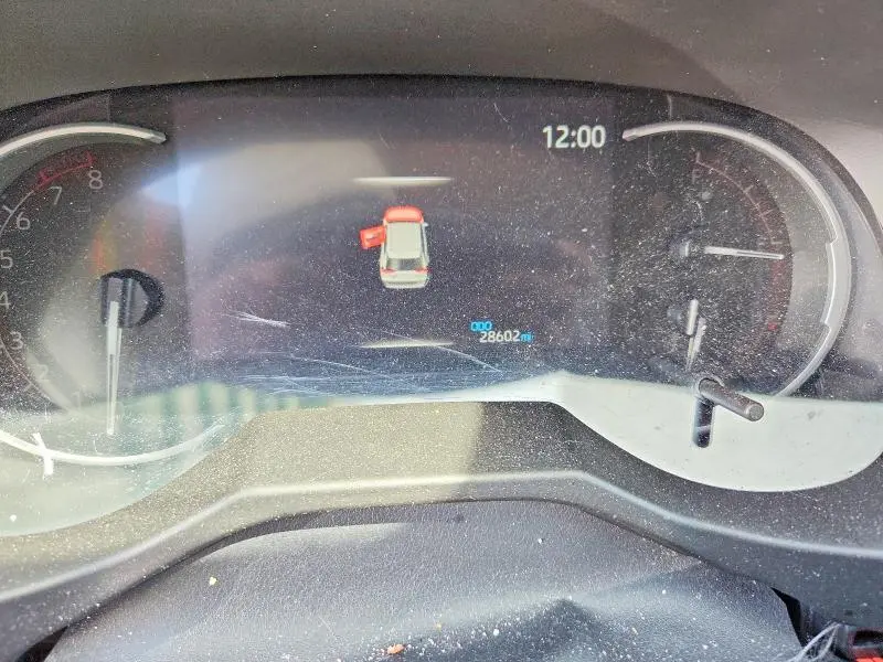 2019 TOYOTA RAV4 ADVENTURE  