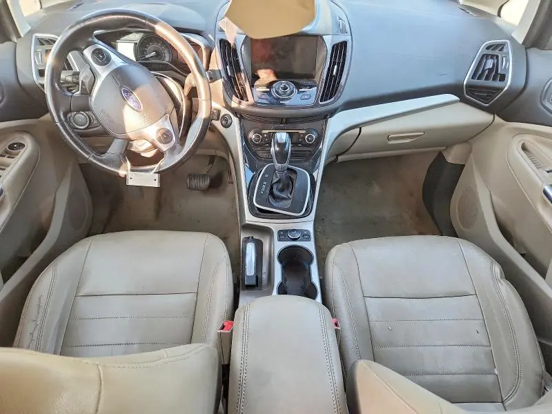 2013 FORD C-MAX SEL  