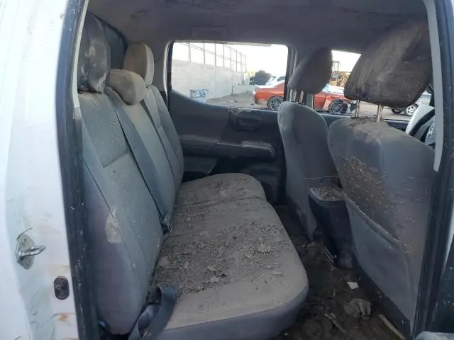 2021 TOYOTA TACOMA DOUBLE CAB  