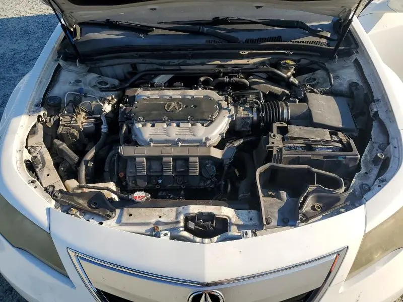 2012 ACURA TL SH-4WD TECH  
