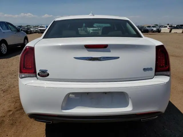 2018 CHRYSLER 300 TOURING  