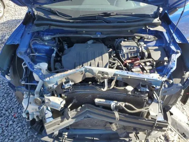 2020 MITSUBISHI ECLIPSE CROSS ES  