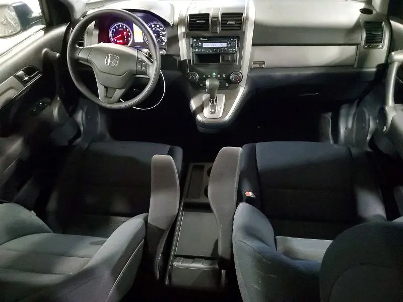 2010 HONDA CR-V LX  