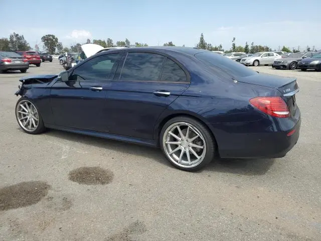 2018 MERCEDES-BENZ E 300  