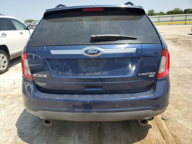 2012 FORD EDGE LIMITED