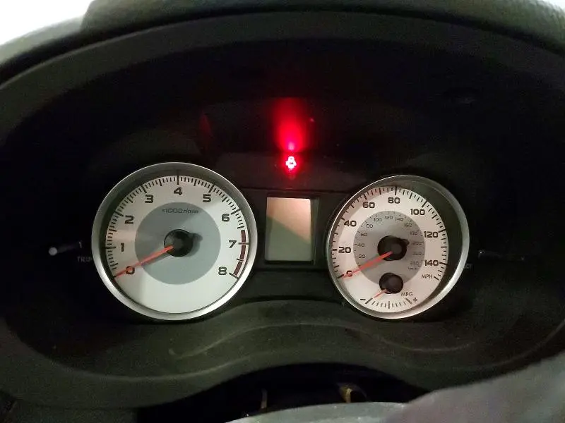 2014 SUBARU IMPREZA SPORT PREMIUM  