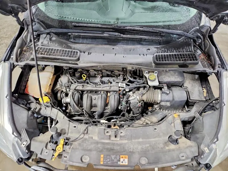 2016 FORD ESCAPE S  