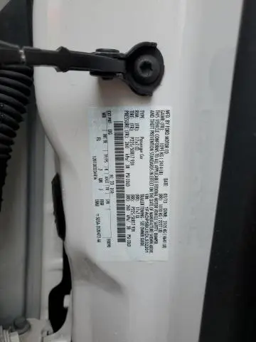 2013 FORD C-MAX SEL  