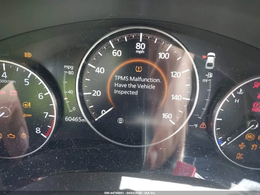 2020 MAZDA MAZDA3 PREMIUM PACKAGE