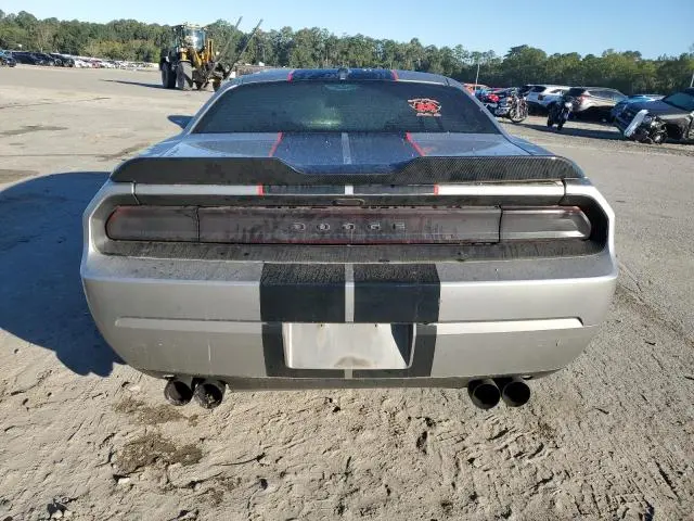 2011 DODGE CHALLENGER   