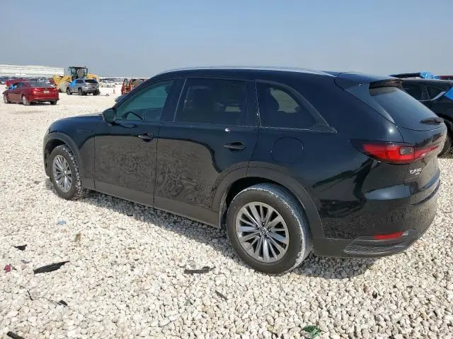 2024 MAZDA CX-90 PREFERRED PLUS  