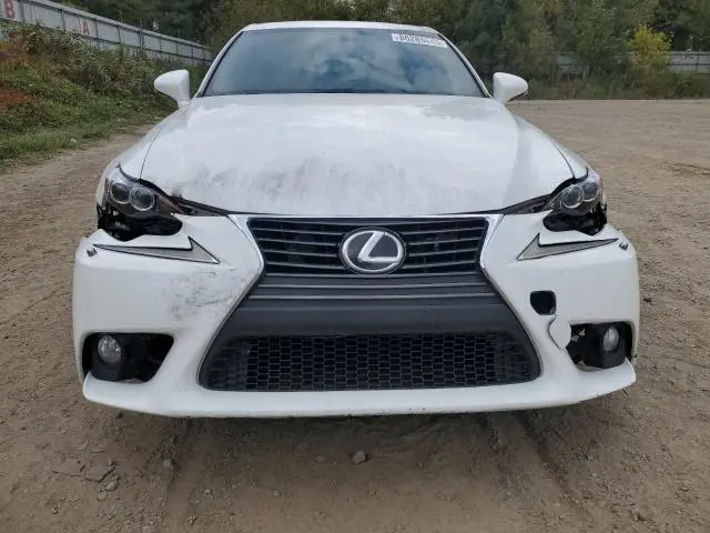 2014 LEXUS IS 350  