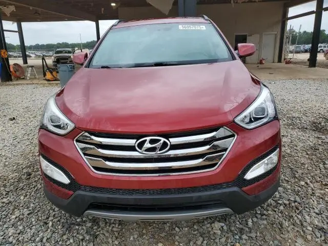 2014 HYUNDAI SANTA FE SPORT 