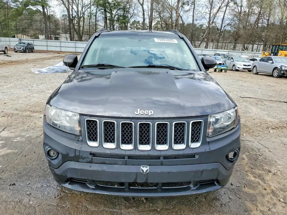 2015 JEEP COMPASS SPORT  