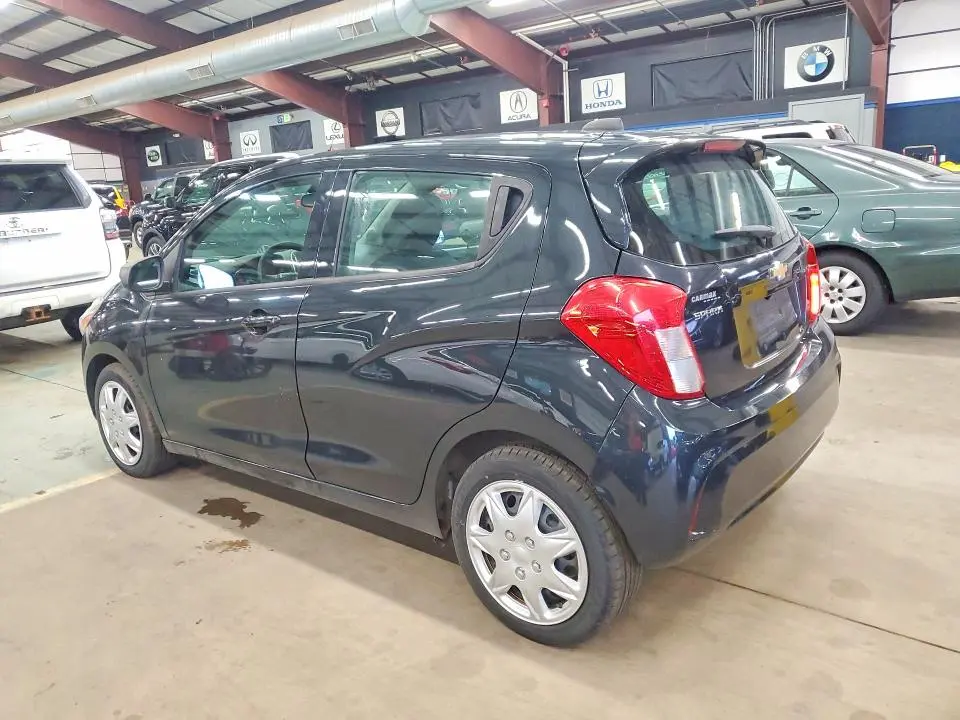 2016 CHEVROLET SPARK LS  
