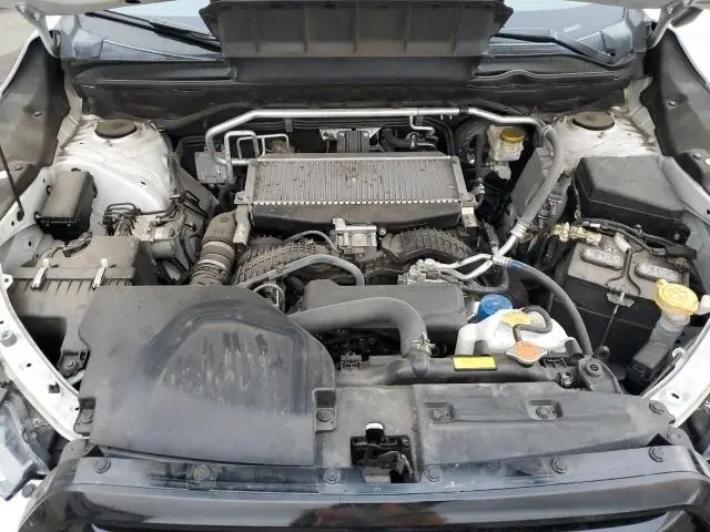 2022 SUBARU ASCENT ONYX EDITION  