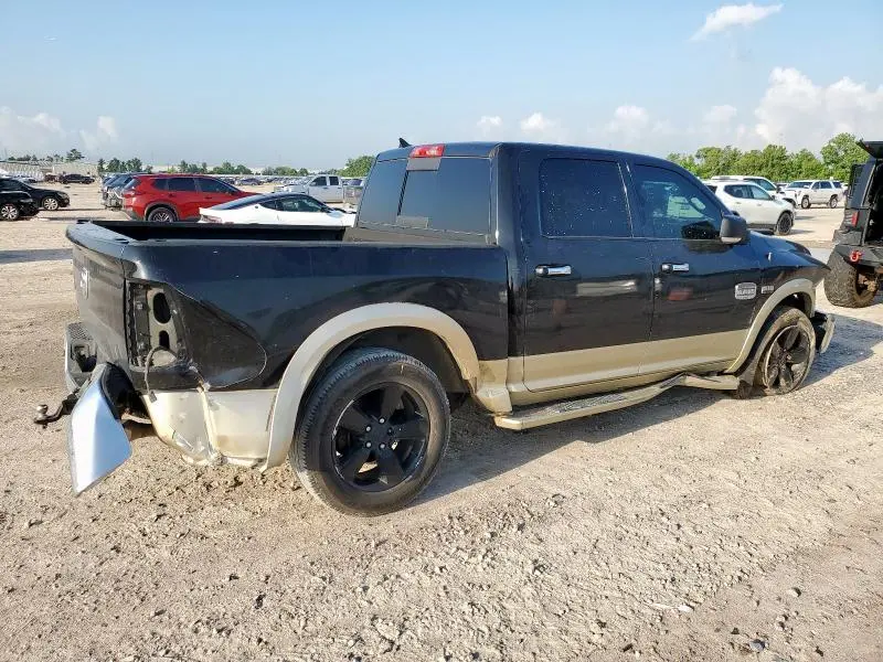 2015 RAM 1500 LONGHORN  